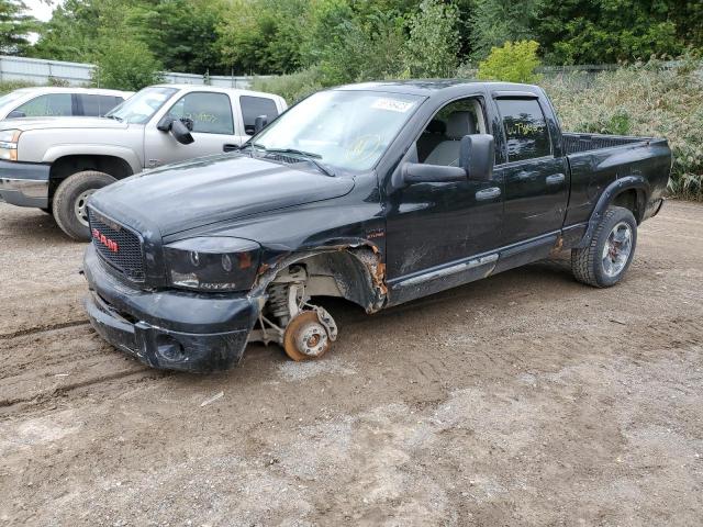 2006 Dodge Ram 1500 ST