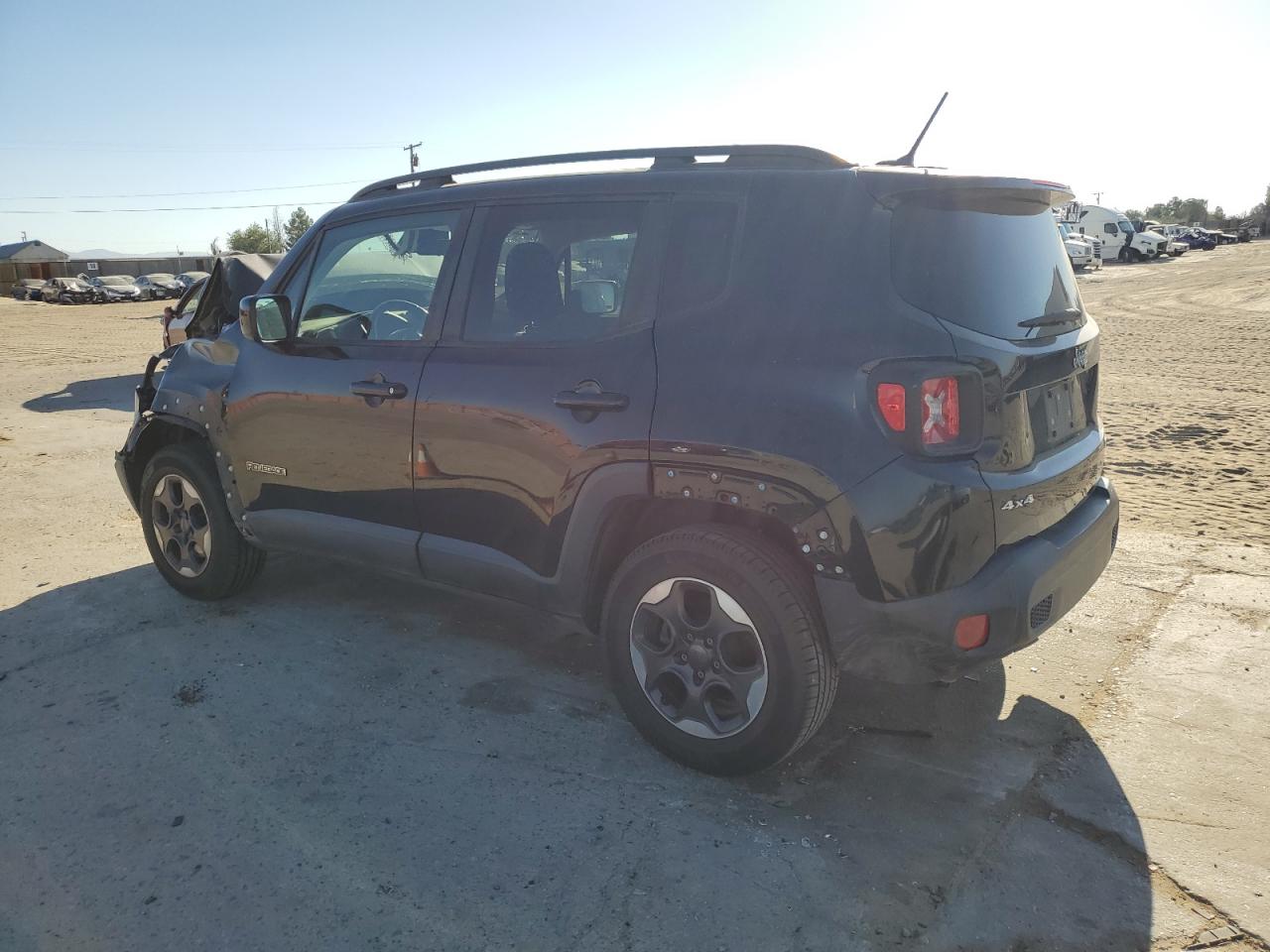 ZACCJBBH4FPB90378 2015 Jeep Renegade Latitude