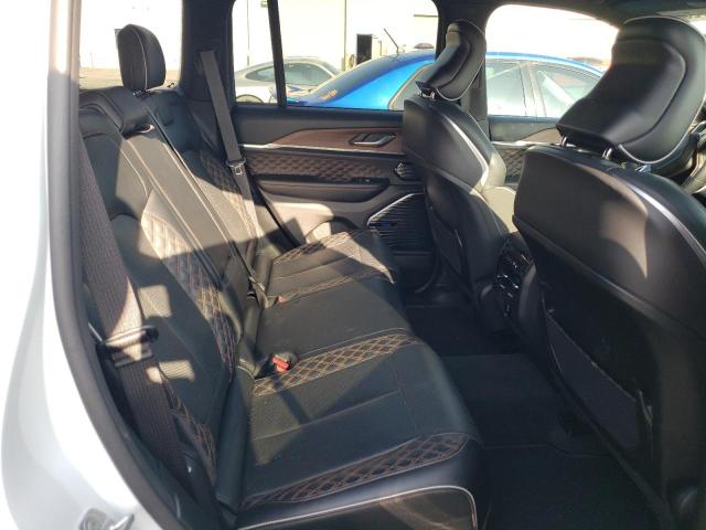 1C4RJHEG4N8556636 Jeep Grand Cherokee Summit