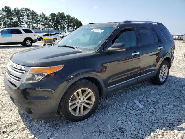 2011 Ford Explorer XLT