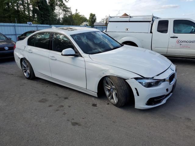 WBA8D9G51JNU69497 BMW 330 XI