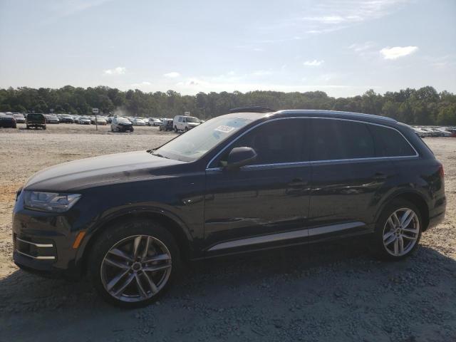 WA1VABF7XHD020998 2017 AUDI Q7, photo no. 1