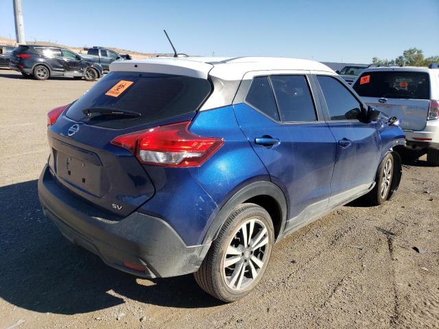 3N1CP5CU7KL533010 Nissan Kicks S  3