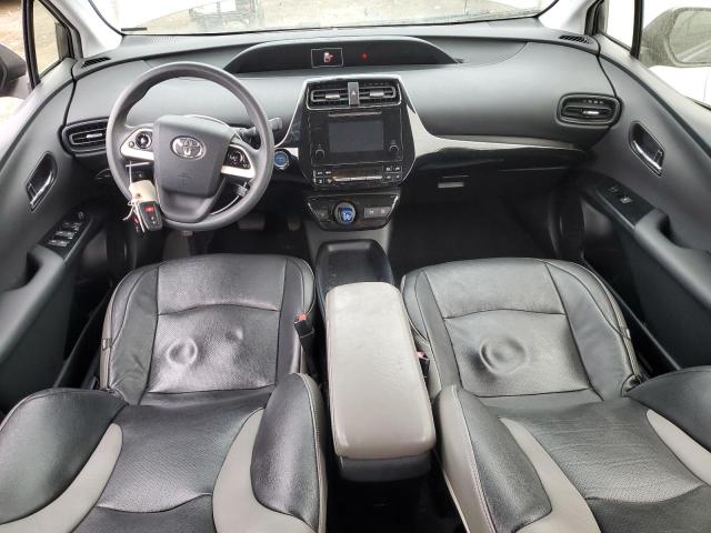 JTDKBRFU2G3509985 Toyota PRIUS