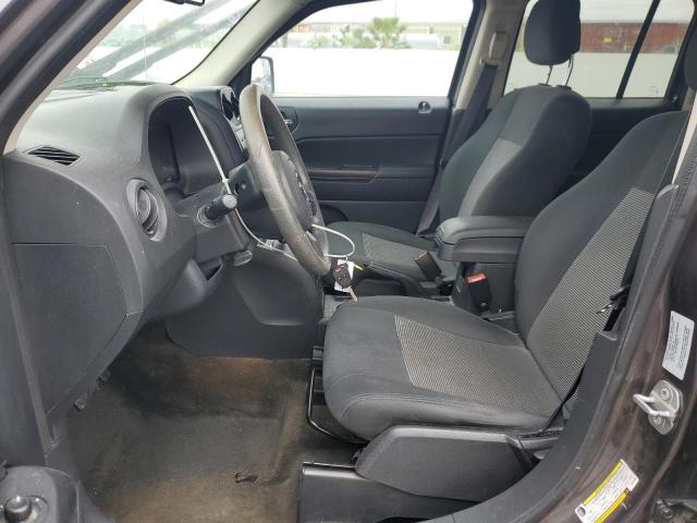 1C4NJPBA8GD670299 Jeep Patriot Sport