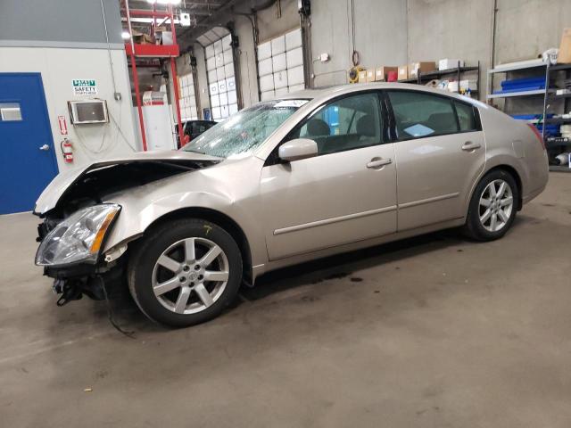 2005 Nissan Maxima SE