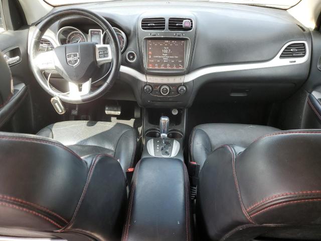 3C4PDCEG9JT369857 Dodge JOURNEY GT