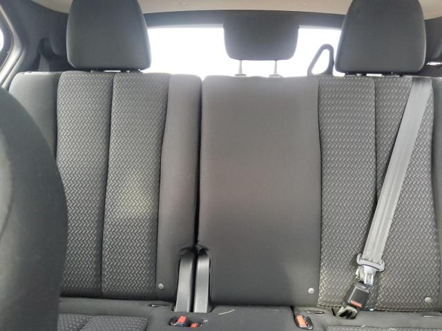 JA4ATUAAXPZ003806 Mitsubishi Eclipse Cross Es