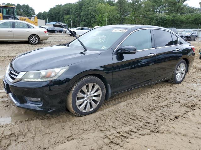 2014 Honda Accord Coupe EX-L