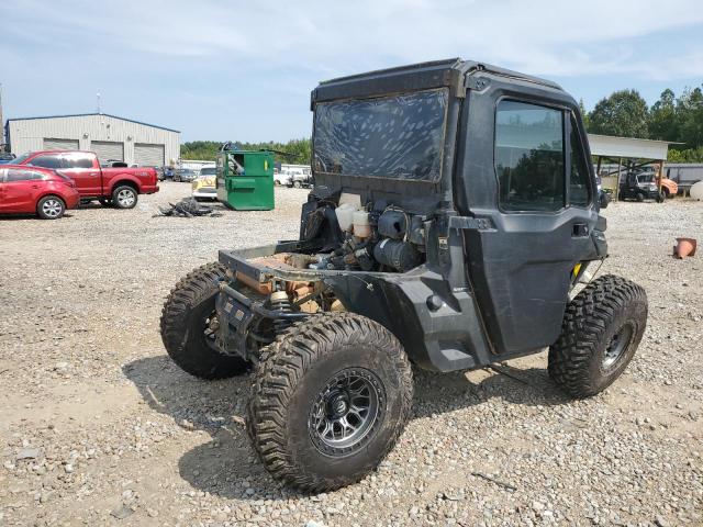 2022 CAN-AM DEFENDER L - 3JBUVAX4XNK000656