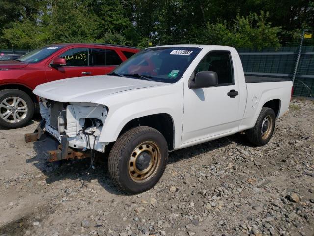 2011 Chevrolet Colorado 