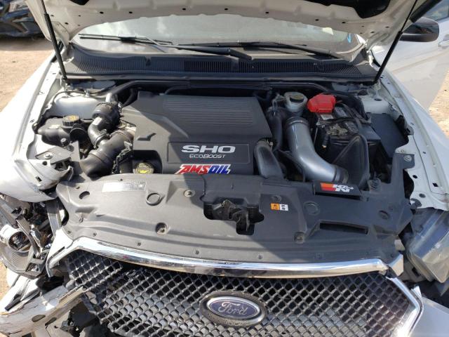 1FAHP2KT0HG132153 Ford TAURUS SHO