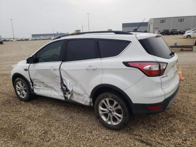 1FMCU9HD5JUB88243 2018 FORD ESCAPE, photo no. 2