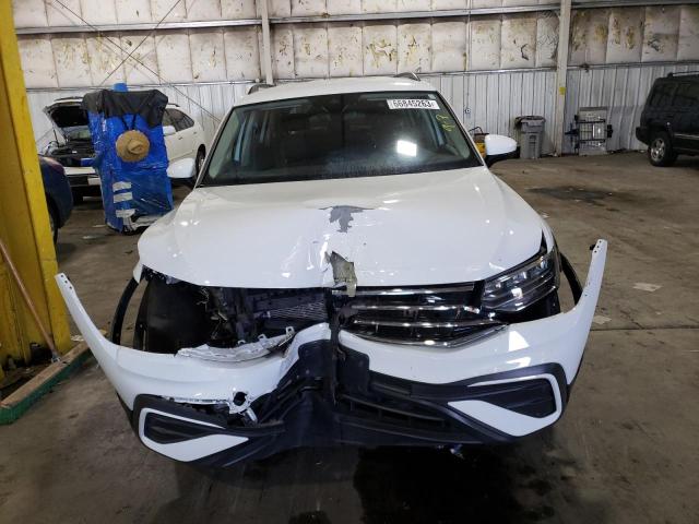 3VV1B7AX3NM152671 | 2022 VOLKSWAGEN TIGUAN S