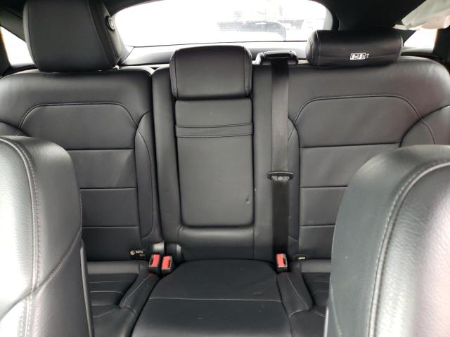 4JGED6EB1JA099104 Mercedes-Benz Gle Coupe 43 Amg