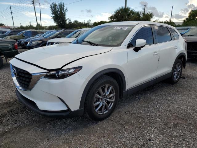 JM3TCABY9K0321719 Mazda CX-9 SPORT