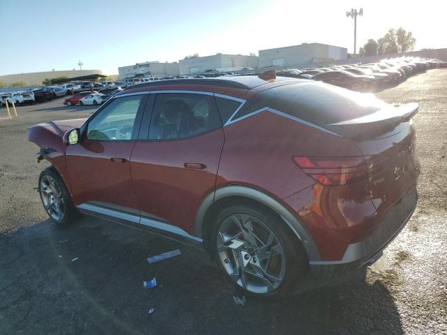 2023 GENESIS GV60 PERFO KMUKEDTB3PU017079