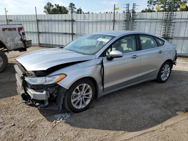 3FA6P0HD4LR159904 Ford Fusion SE