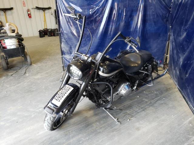 2003 HARLEY-DAVIDSON FLHRI - 1HD1FBW123Y747036