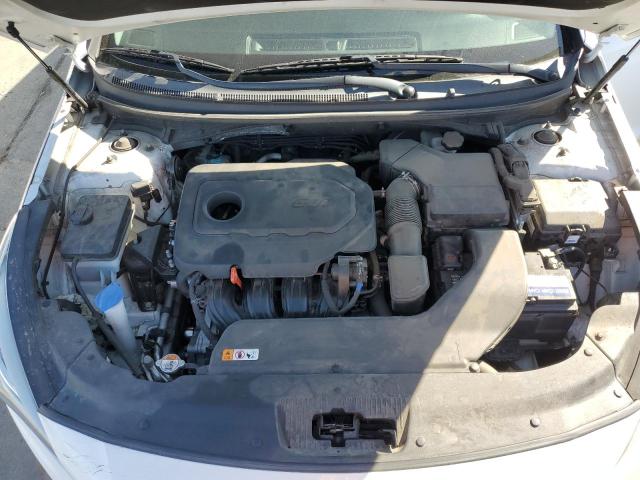 5NPE24AF9HH581183 Hyundai SONATA SE