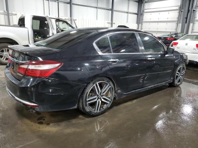 1HGCR2F54HA004643 | 2017 HONDA ACCORD SPO