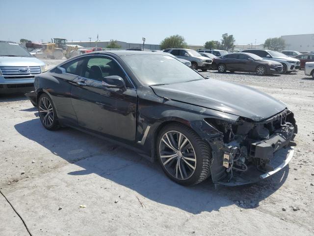2019 INFINITI Q60 PURE - JN1EV7EL0KM291472