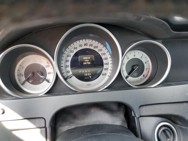 WDDGF4HB8ER303241 Mercedes-Benz C 250