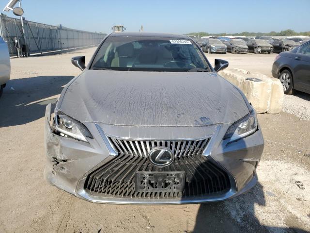 2020 LEXUS ES 350 LUX - 58AEZ1B1XLU051871