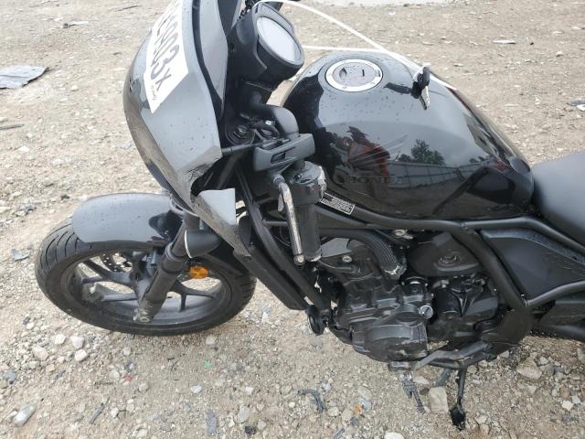 2023 HONDA CMX1100 T JH2SC8360PK201529