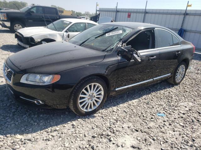 2013 Volvo S80 