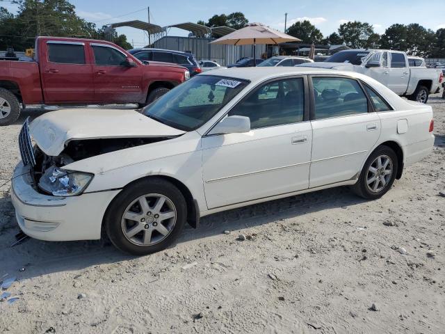 2003 Toyota Avalon XL