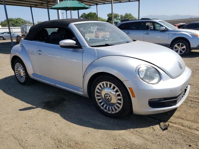2015 VOLKSWAGEN BEETLE CON 3VW517AT2FM812813