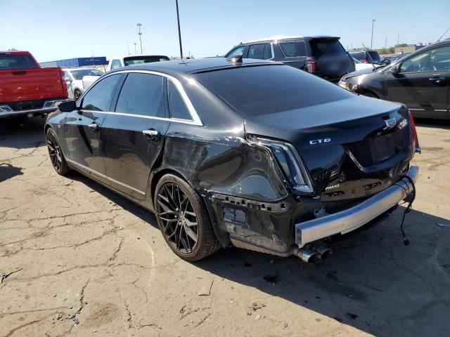 2017 CADILLAC CT6 PREMIU - 1G6KF5RS4HU181393