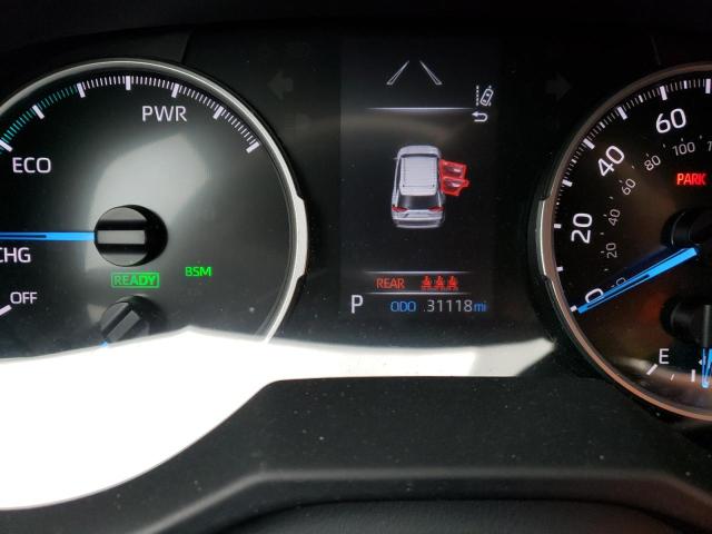 4T3B6RFVXMU053515 Toyota Rav4 Xle Premium