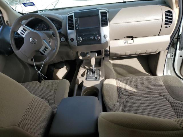 1N6AD0ER2KN727790 Nissan FRONTIER S