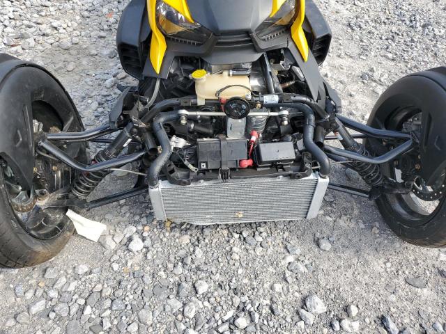 2022 CAN-AM RYKER SPOR 3JB2JEG23NJ005745
