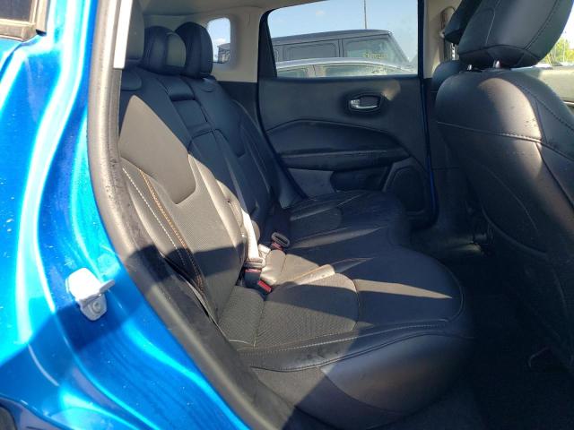 3C4NJDCB8KT854022 Jeep Compass Limited
