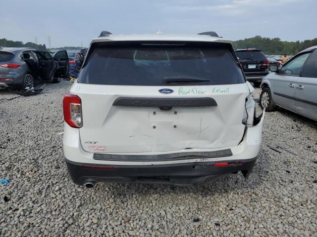 1FMSK7DH5MGA11452 Ford EXPLORER XLT