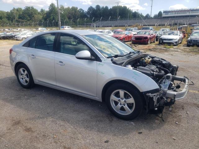 1G1PE5SB9G7205905 Chevrolet Cruze Limited Lt