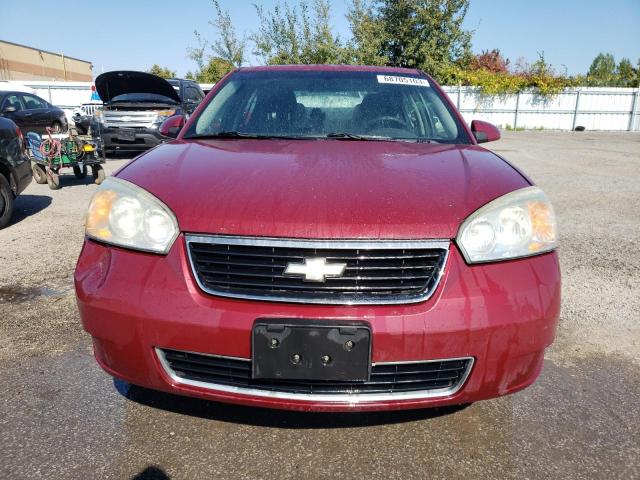 2007 Chevrolet Malibu Lt VIN: 1G1ZT58F07F275761 Lot: 68705103