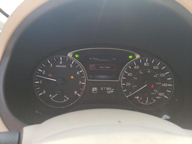 1N4AL3AP0EN335560 Nissan ALTIMA 2.5
