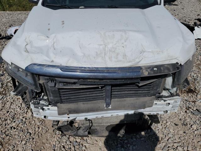 1GKKNLLSXMZ161440 GMC Acadia At4