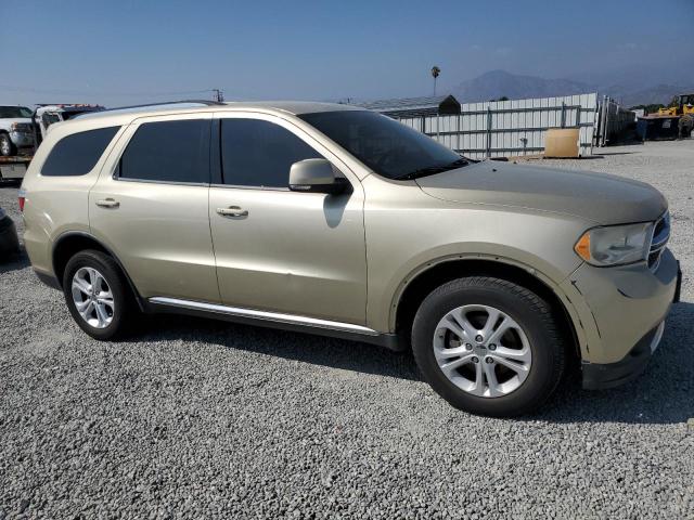 1D4RD4GGXBC729424 2011 Dodge Durango Crew