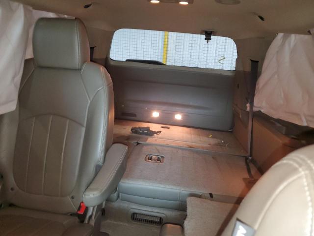 1GKKVTKD6FJ165652 GMC Acadia Denali
