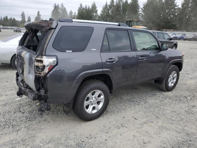 2023 TOYOTA 4RUNNER SE - JTEMU5JRXP6165153