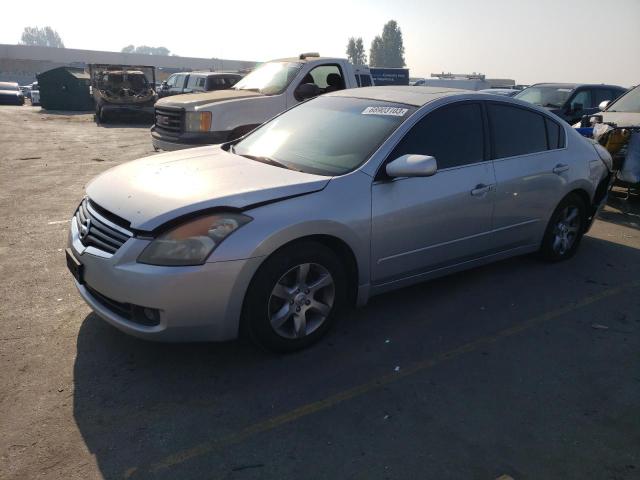 2007 Nissan Altima 2.5