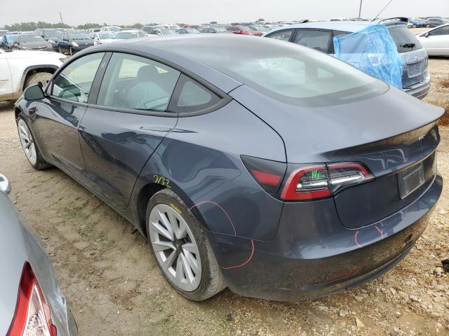 5YJ3E1EA0PF451673 Tesla Model 3  2