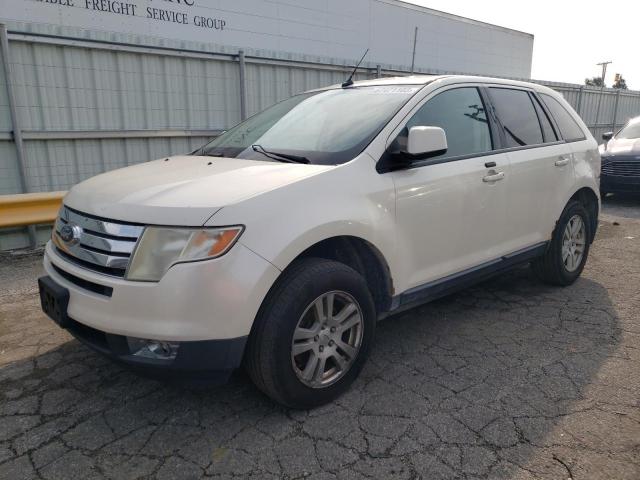 2008 Ford Edge SEL