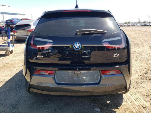 WBY1Z4C52GV507356 BMW I3 REX