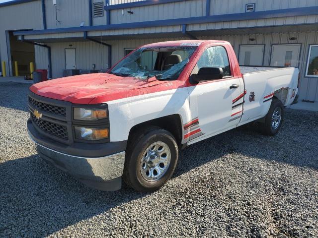 2014 Chevrolet C/K 1500 